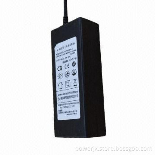 24V/2.5A/60W Laptop Adapter, AC/DC Power Supply